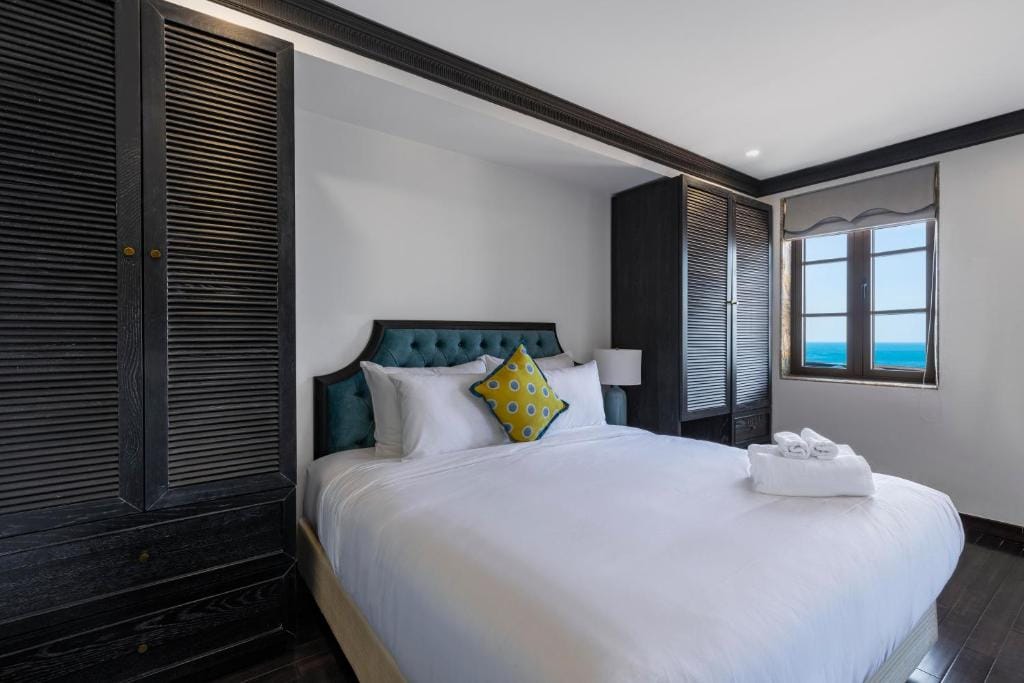 The Nice Hotel Phu Quoc - Fireworks & Ocean view — 4