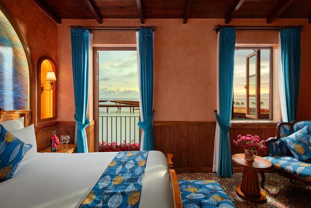 Venice Hotel Phu Quoc - Free Airport Shuttle & Sunset Town Tour — 1