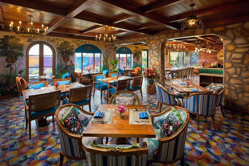 Venice Hotel Phu Quoc - Free Airport Shuttle & Sunset Town Tour — 4