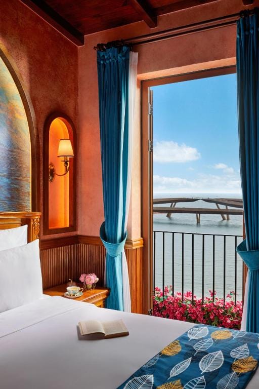 Venice Hotel Phu Quoc - Free Airport Shuttle & Sunset Town Tour — 5
