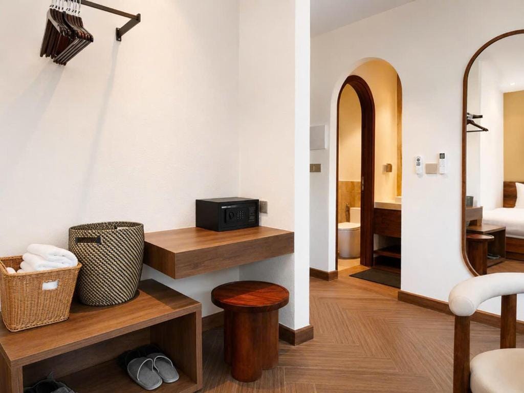 Vistalago Hotel Khem Beach Phu Quoc — 3