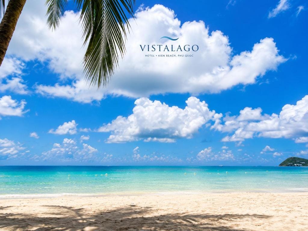 Vistalago Hotel Khem Beach Phu Quoc — 4