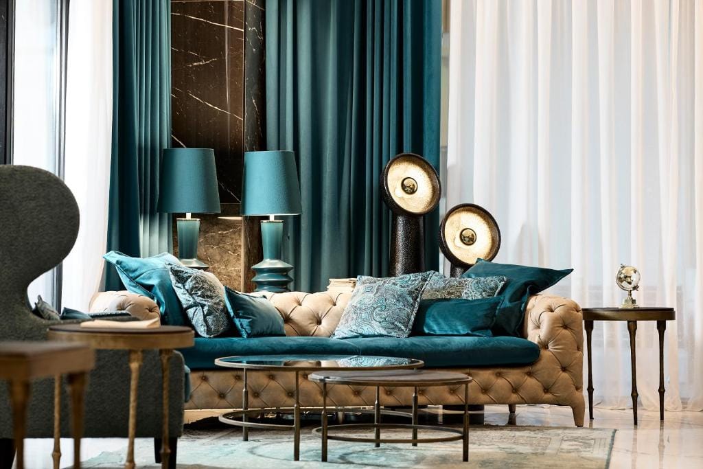 Athenarum Portus Life & Style Hotel — 2