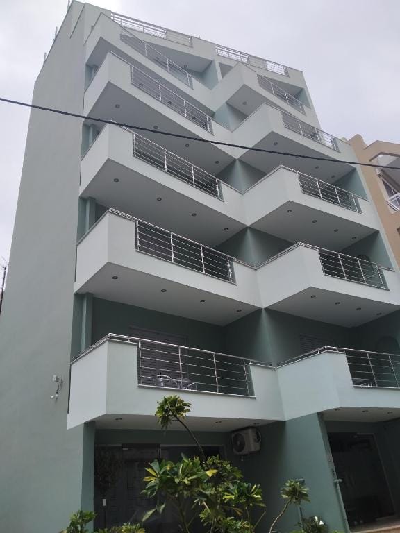 Elaėa Boutique Apartments — 1