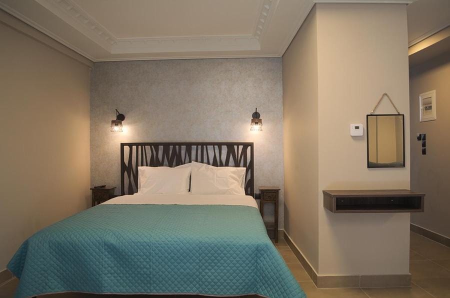 Elaėa Boutique Apartments — 2