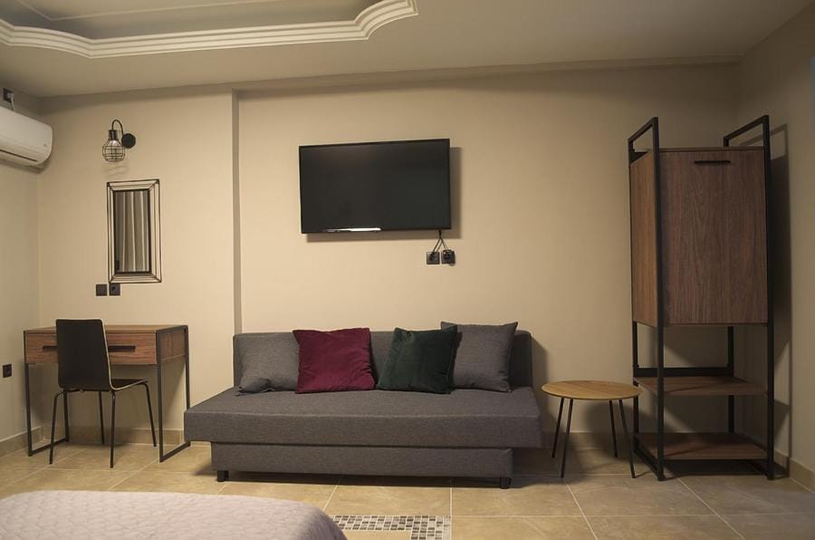 Elaėa Boutique Apartments — 4