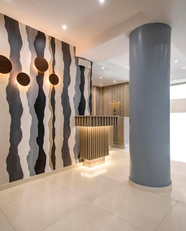 Phidias Piraeus Hotel — 4