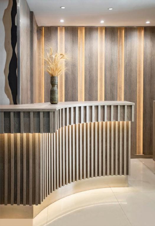 Phidias Piraeus Hotel — 5
