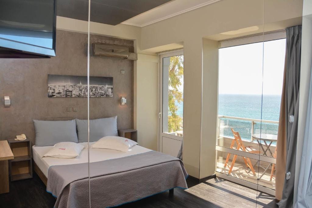Scorpios Sea Side Hotel — 4