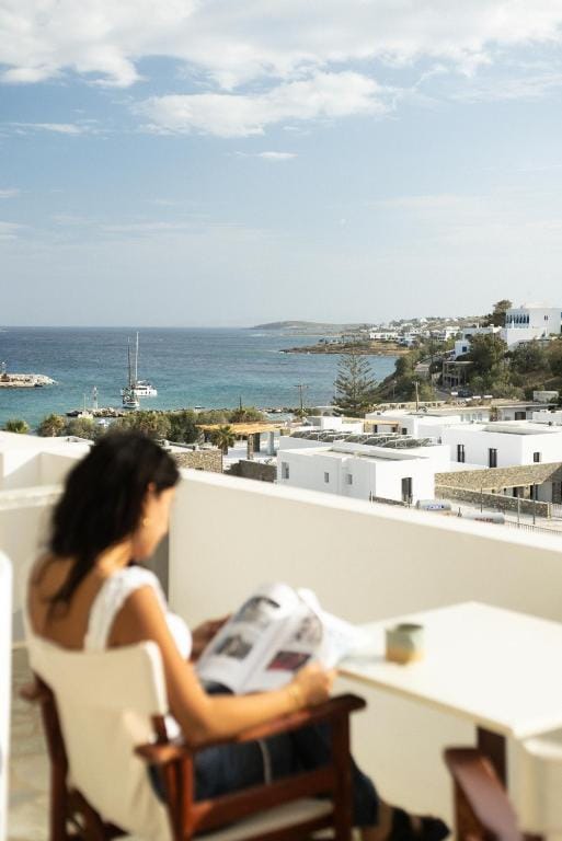 Aloni Hotel & Suites — 3