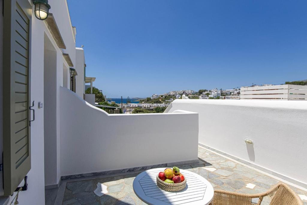 Elena Studios & Apartments — 3