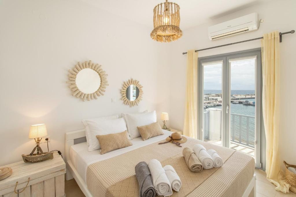 Playa Studios Paros — 1