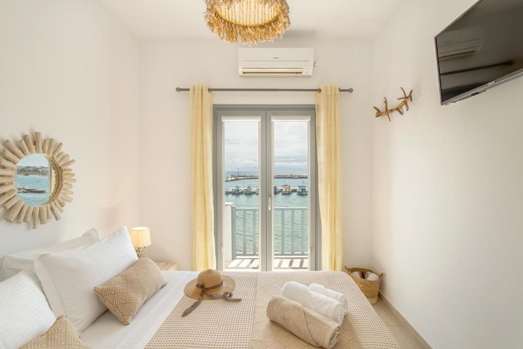 Playa Studios Paros — 2