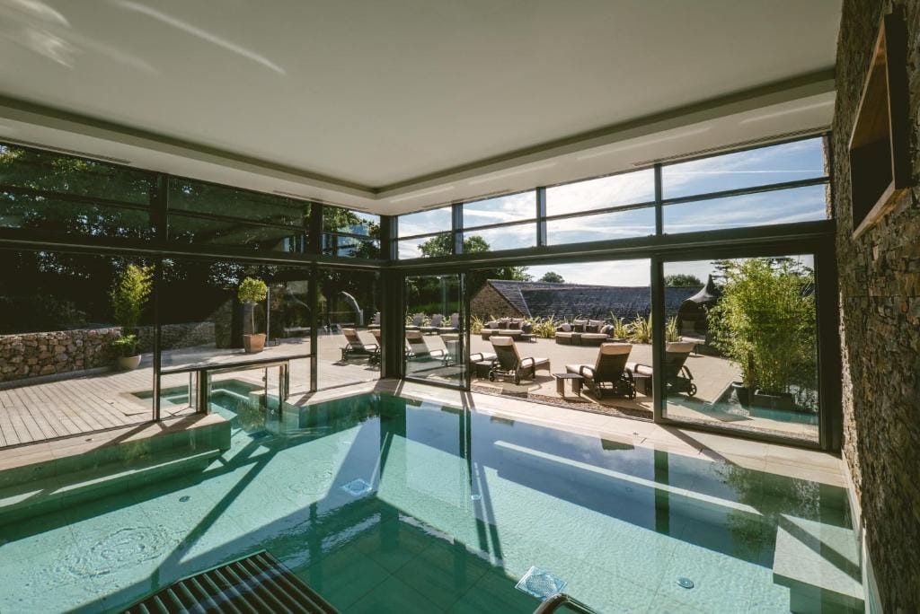 Boringdon Hall Hotel and Spa — 2