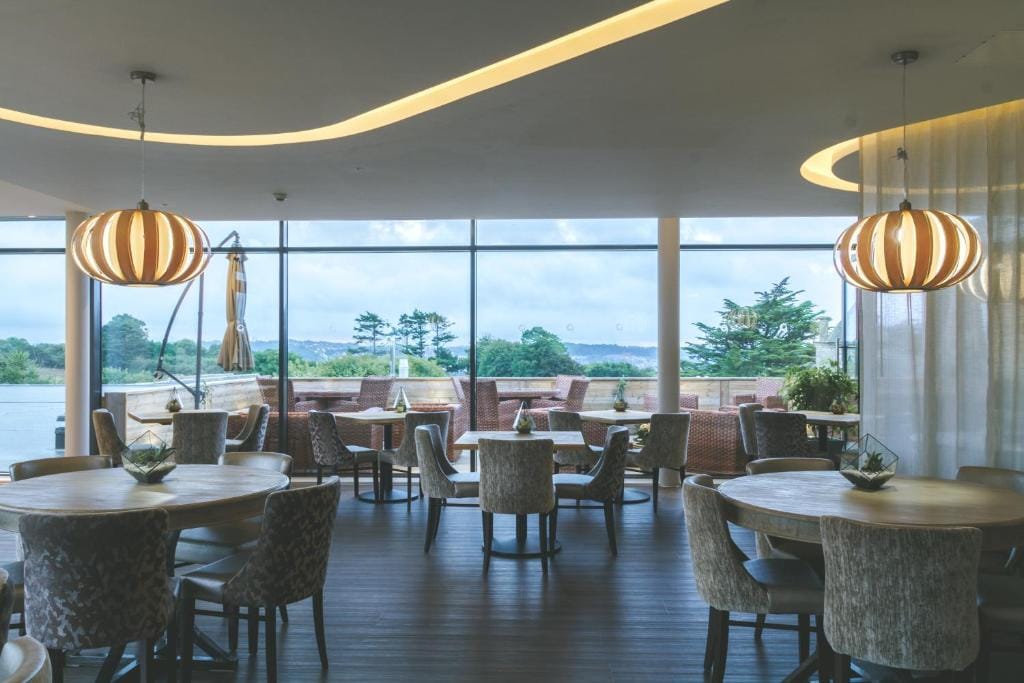 Boringdon Hall Hotel and Spa — 3