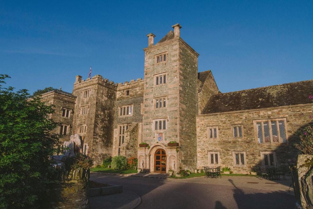 Boringdon Hall Hotel and Spa — 5