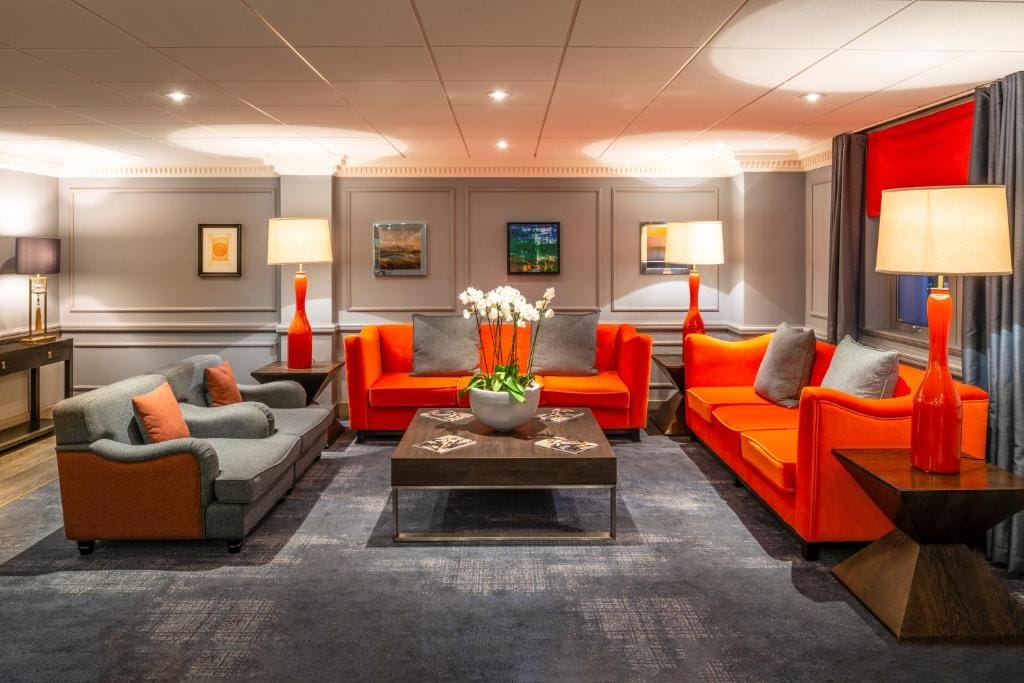Copthorne Hotel Plymouth — 3