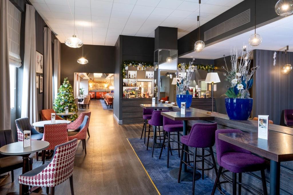 Copthorne Hotel Plymouth — 5