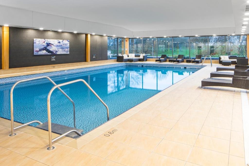 Crowne Plaza Plymouth by IHG — 3
