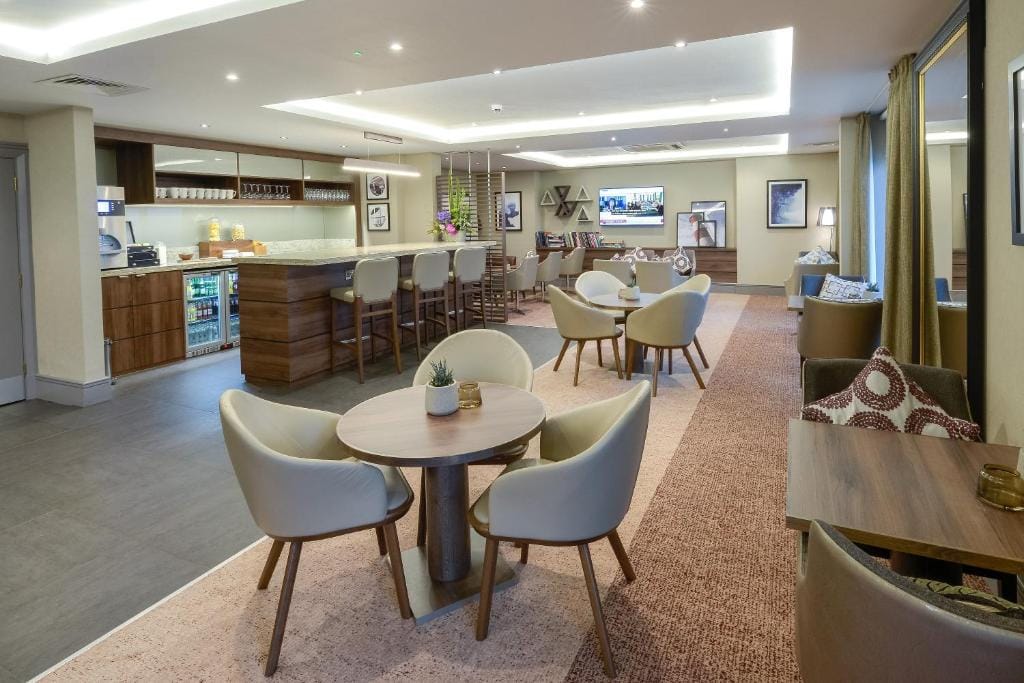 Crowne Plaza Plymouth by IHG — 4