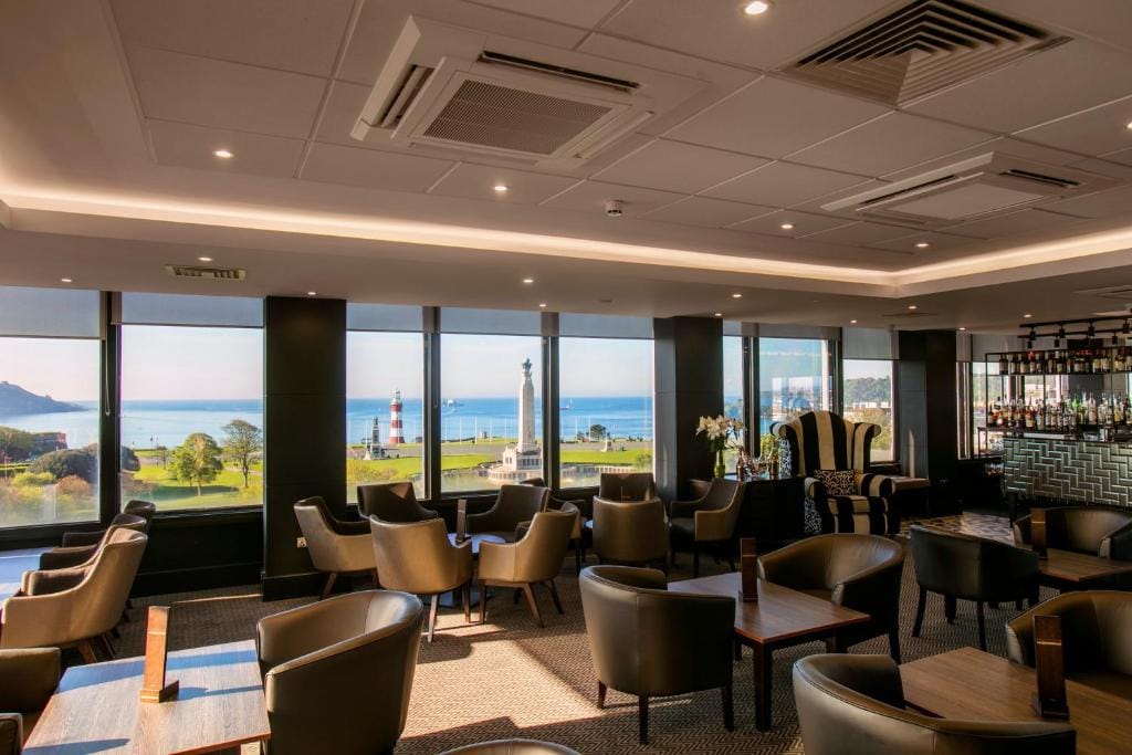 Crowne Plaza Plymouth by IHG — 5