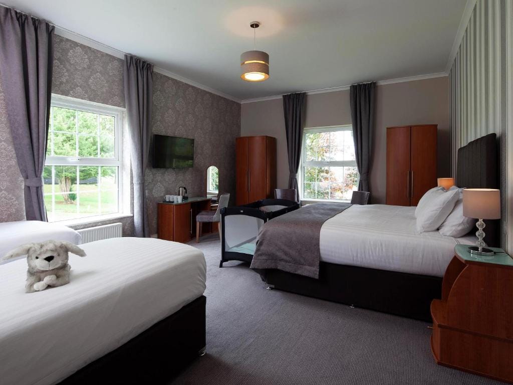 Elfordleigh Hotel — 2
