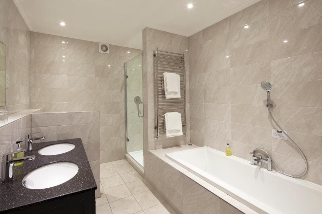 Elfordleigh Hotel — 3