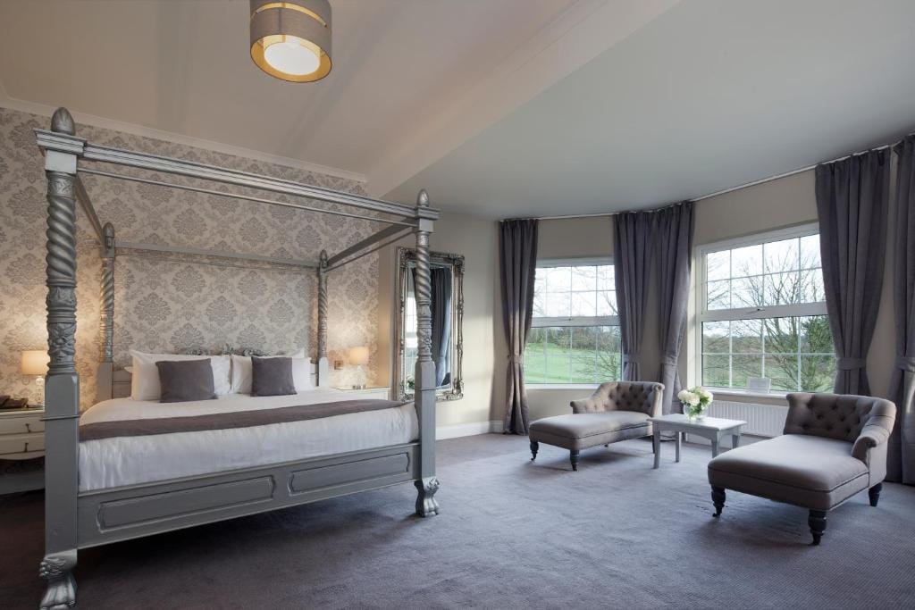 Elfordleigh Hotel — 5