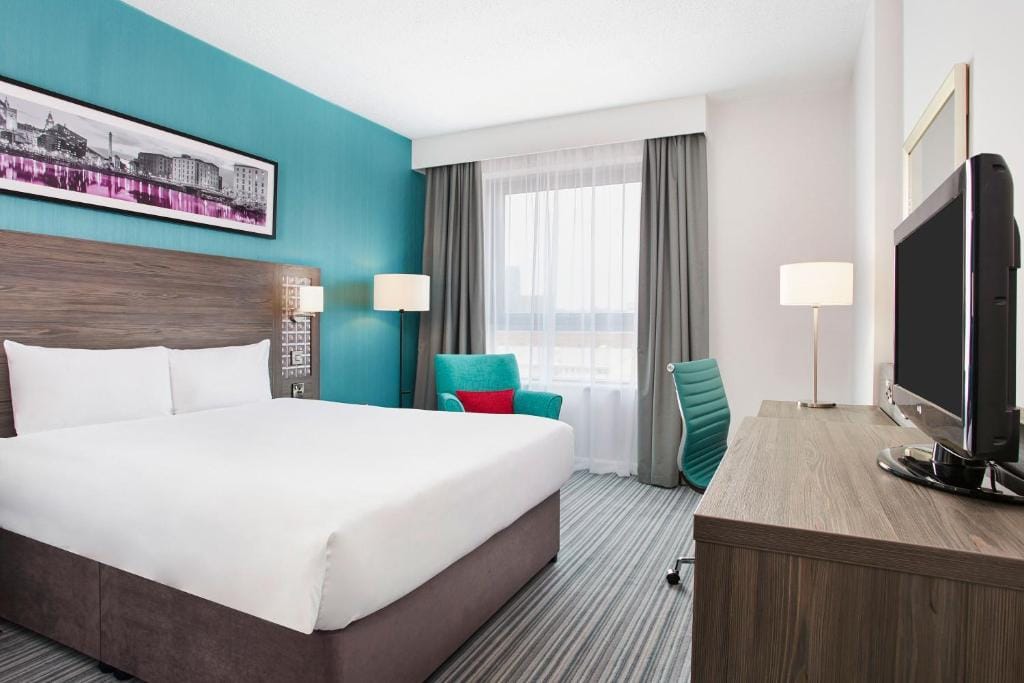 Leonardo Hotel Plymouth — 2