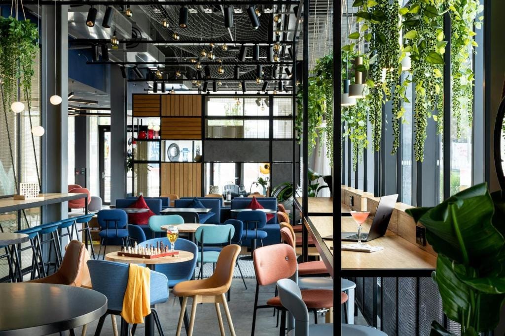 Moxy Plymouth — 3