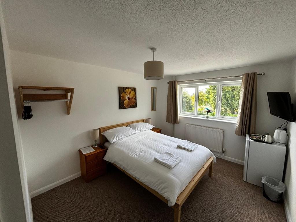 Smithaleigh Farm Rooms and Apartments — 2