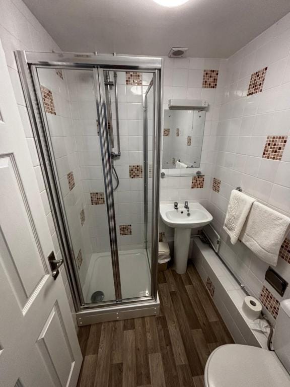 Smithaleigh Farm Rooms and Apartments — 3