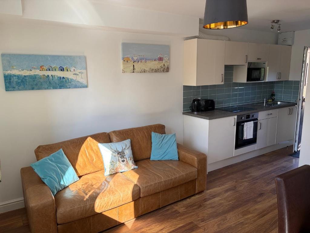 Smithaleigh Farm Rooms and Apartments — 4