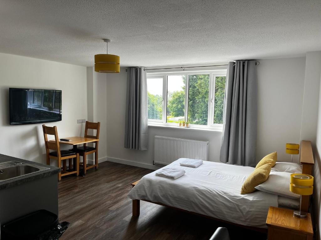 Smithaleigh Farm Rooms and Apartments — 5