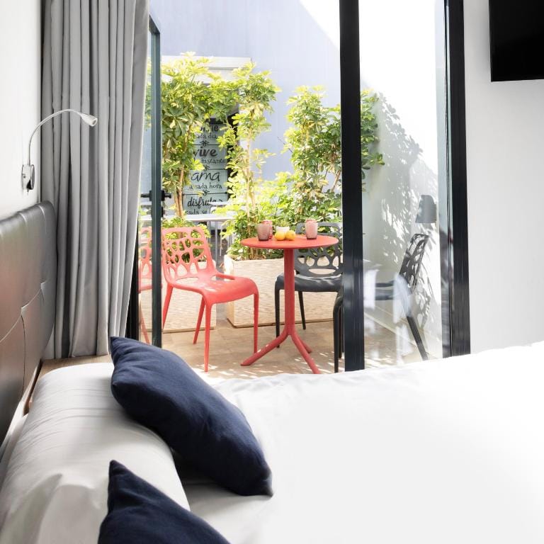 Hotel Portmán — 2