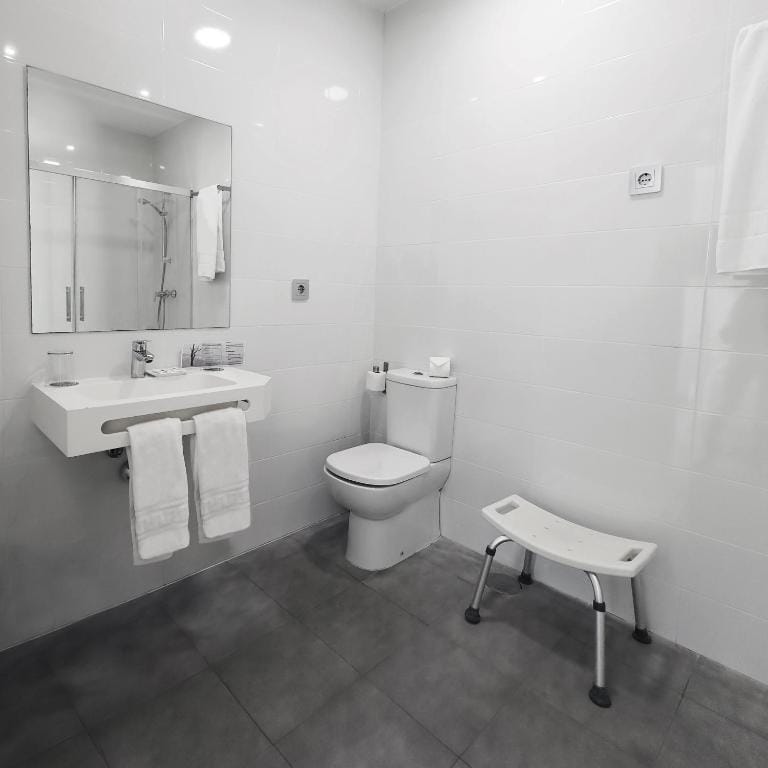 Hotel Portmán — 3