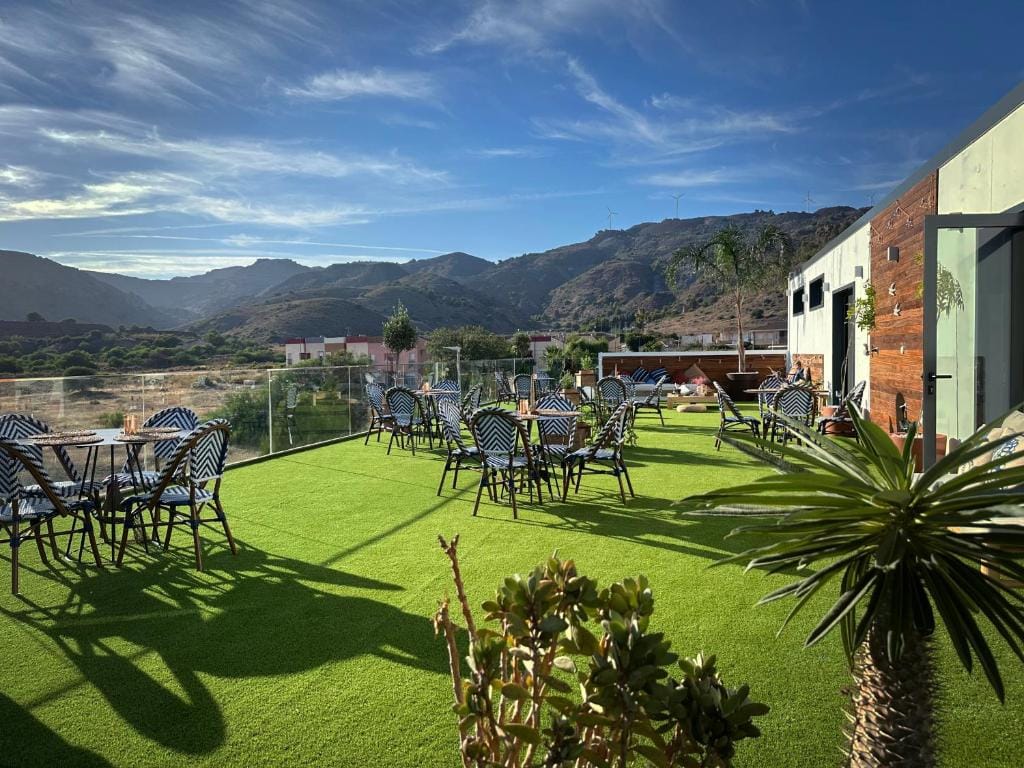 Hotel Portmán — 5