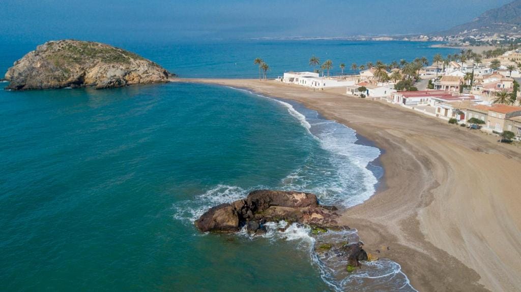 ALEGRIA Dos Playas — 5