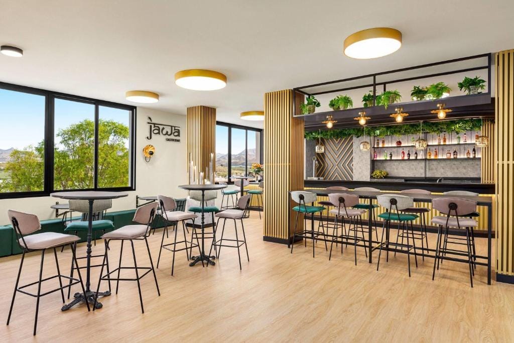 Ramada Resort by Wyndham Puerto de Mazarron — 2