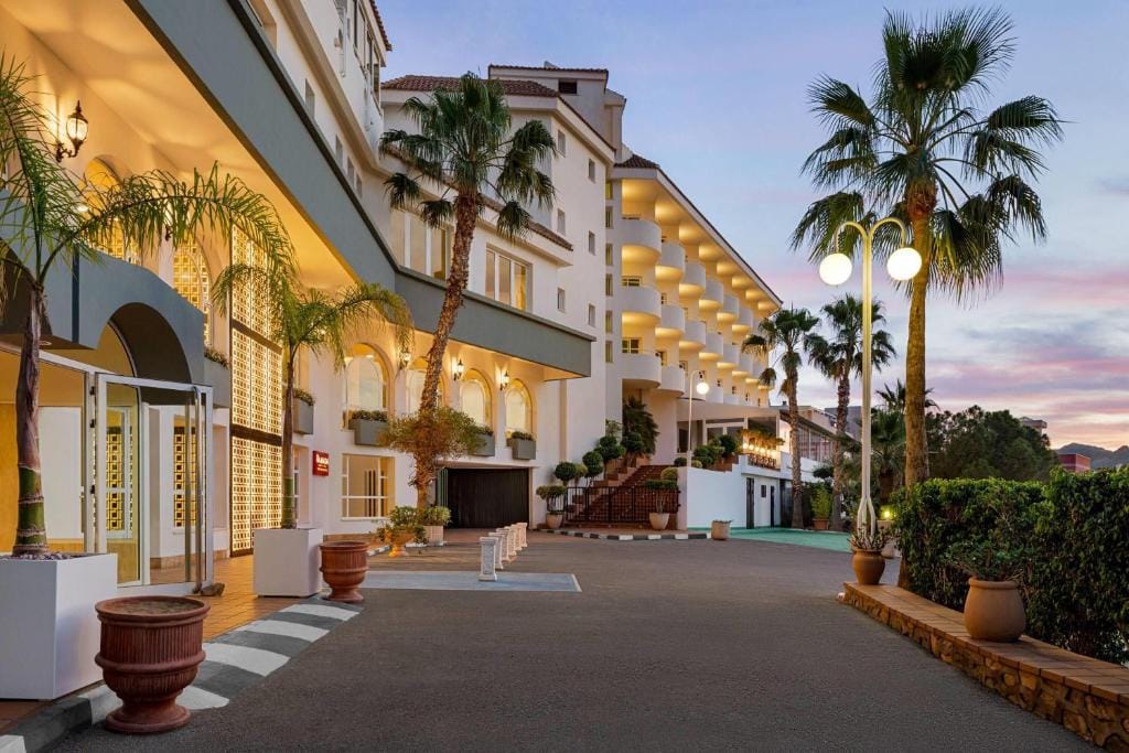 Ramada Resort by Wyndham Puerto de Mazarron — 3