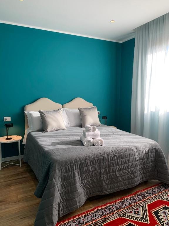 Apartment Hotel Marchesini — 1