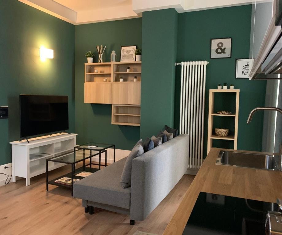 Apartment Hotel Marchesini — 3