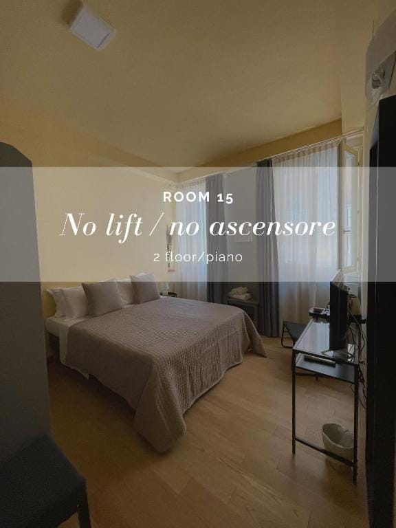 Apartment Hotel Marchesini — 4