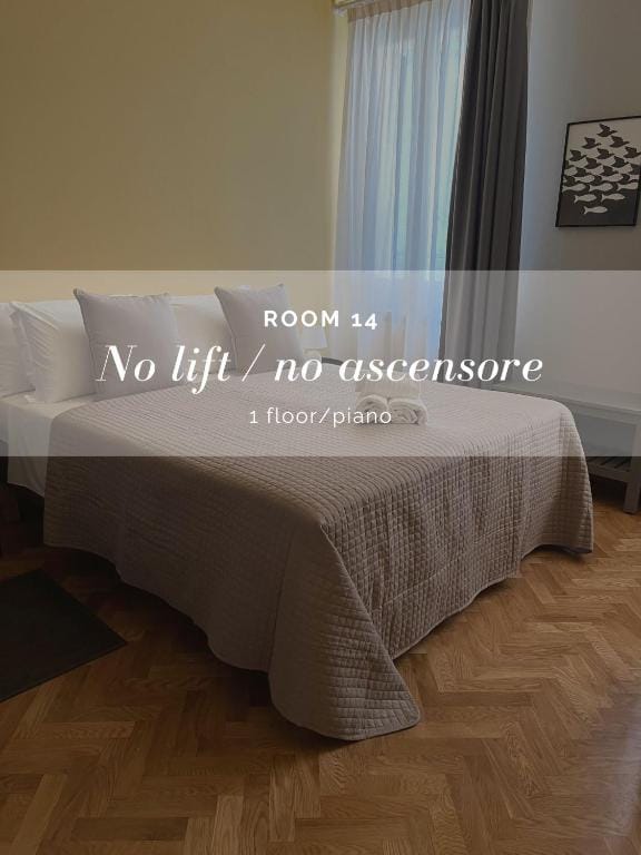 Apartment Hotel Marchesini — 5