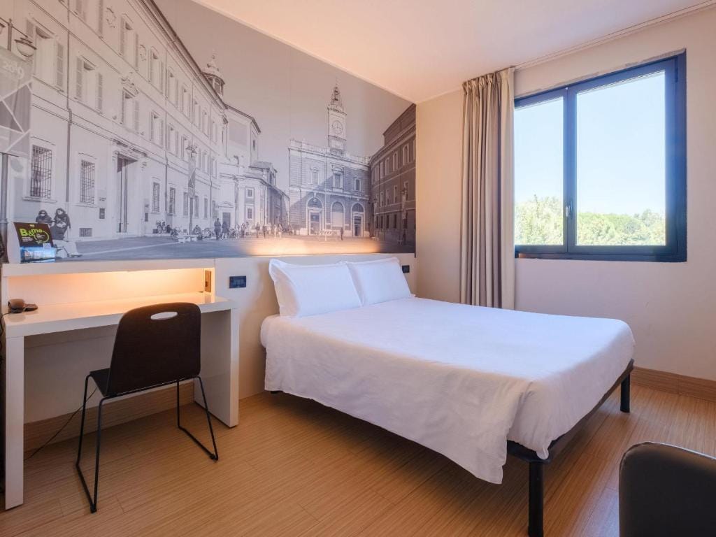 B&B Hotel Ravenna — 1