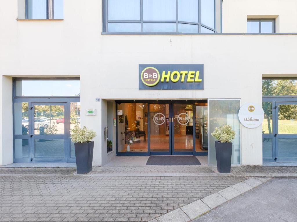 B&B Hotel Ravenna — 2