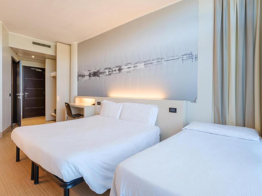 B&B Hotel Ravenna — 4
