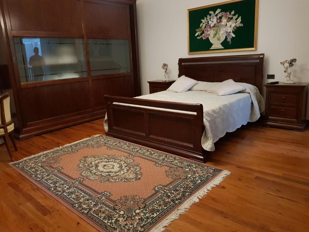 B&B Tenuta Madiba — 1