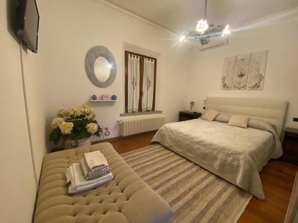 B&B Tenuta Madiba — 2