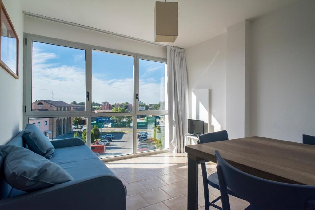 Darsena Ravenna Apartments — 1
